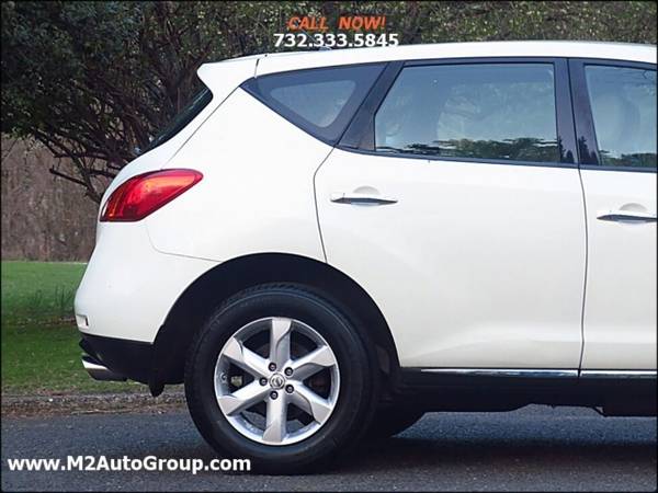 2009 Nissan Murano S AWD 4dr SUV - - by dealer for sale in East Brunswick, NJ – photo 22