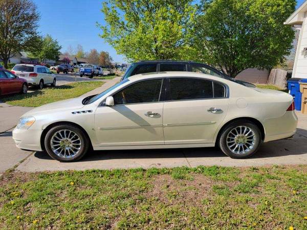 2008 Buick Lucerne Creampuff! for sale in Valley Center, KS – photo 2