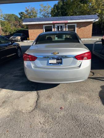 2014 CHEVY IMPALA 🥊🎃 - cars & trucks - by dealer - vehicle... for sale in Lawrenceville, GA – photo 4