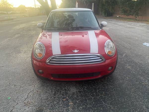 2010 MINI Cooper Hardtop - cars & trucks - by dealer - vehicle... for sale in TAMPA, FL – photo 2