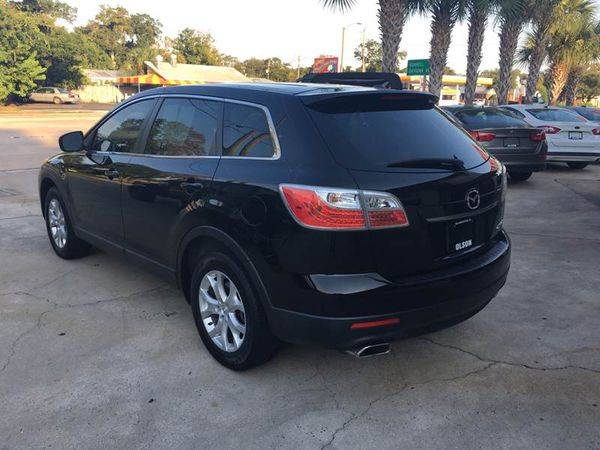 2012 Mazda CX-9 Touring 4dr SUV - WE FINANCE EVERYONE! for sale in St. Augustine, FL – photo 2