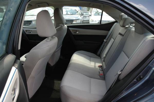 Toyota Corolla S Premium CVT ($ 500 DWN) for sale in Orlando, FL – photo 16