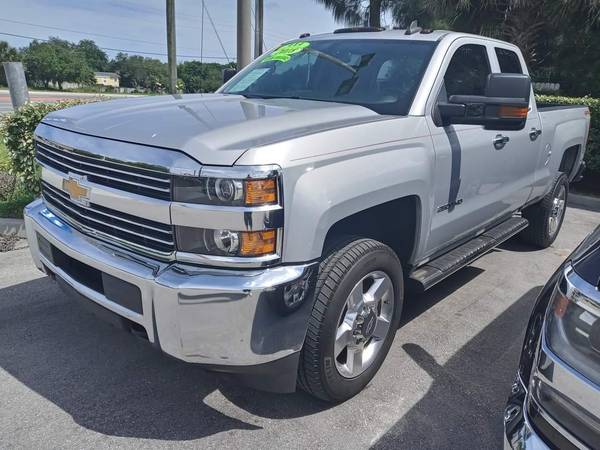 CHEVY SILVERADO 2500 HD BUY HERE - PAY HERE - - by for sale in Cocoa, FL – photo 2