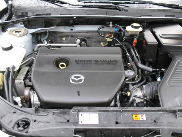 2006 Mazda MAZDA3 4dr Sdn i Touring Auto - - by dealer for sale in Roy, WA – photo 20