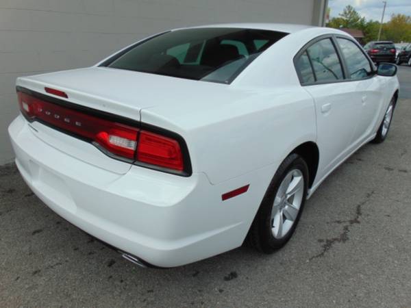 2013 Dodge Charger $0 DOWN? BAD CREDIT? WE FINANCE! for sale in Hendersonville, TN – photo 3