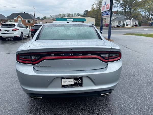 2019 Dodge Charger SE ( 8, 200 Down) - - by dealer for sale in Lawrenceville, GA – photo 5