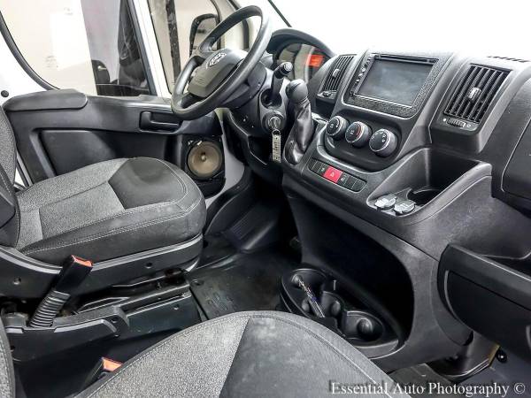 2014 RAM Promaster 1500 Low Roof Tradesman 136-in WB - GET APPROVED for sale in CRESTWOOD, IL – photo 22