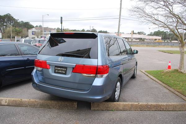 Honda Odyssey - - by dealer - vehicle automotive sale for sale in Mobile, AL – photo 8