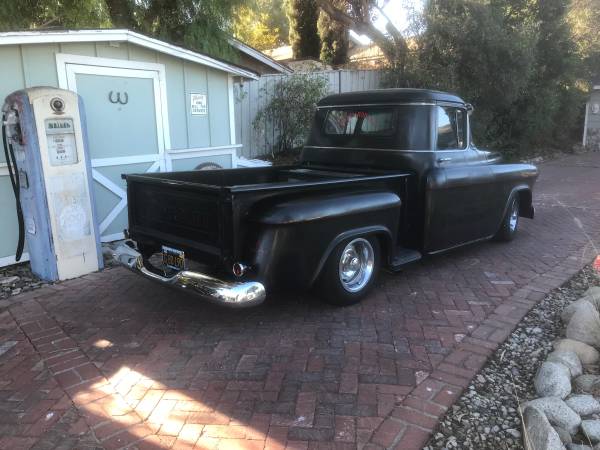 1955 Chevy truck 3100 for sale in Thousand Oaks, CA – photo 5