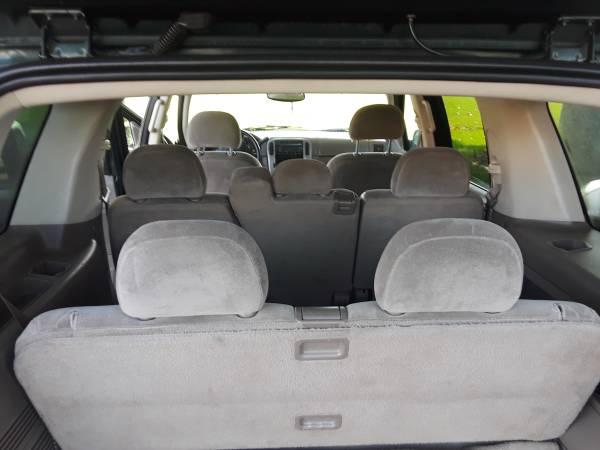 *2004 Ford Explorer limited 4x4.low miles 101k for sale in Kennewick, WA – photo 7