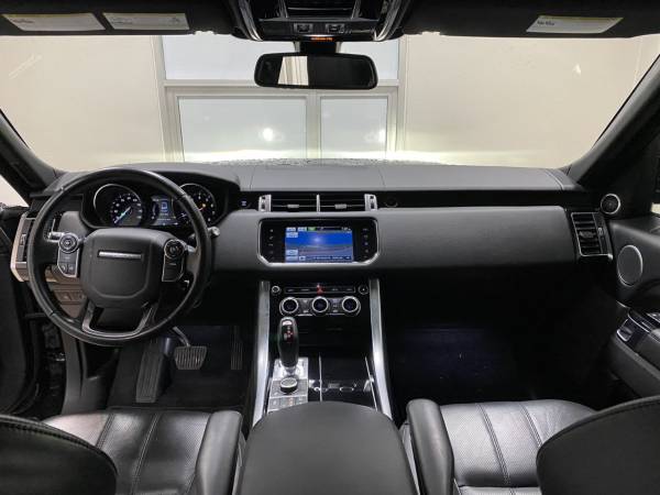 2016 Land Rover Range Rover Sport V6 HSE Pano Roof Heated Seats SUV... for sale in Portland, OR – photo 23