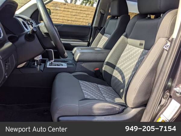 2018 Toyota Tundra SR5 SKU:JX233145 Pickup - cars & trucks - by... for sale in Newport Beach, CA – photo 18