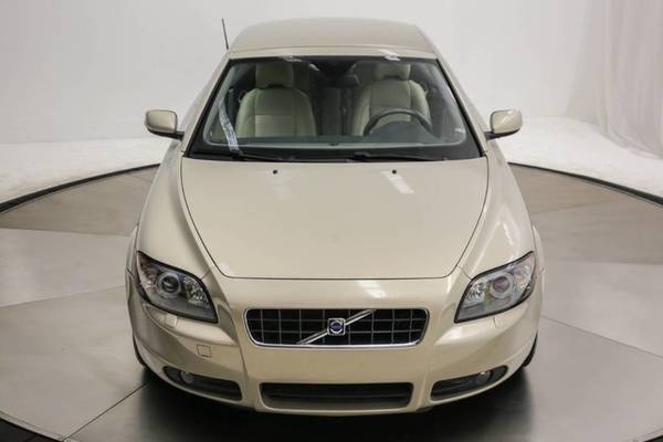 2006 Volvo C70 LEATHER COLD AC POWER CONVERTIBLE RUNS GREAT for sale in Sarasota, FL – photo 11