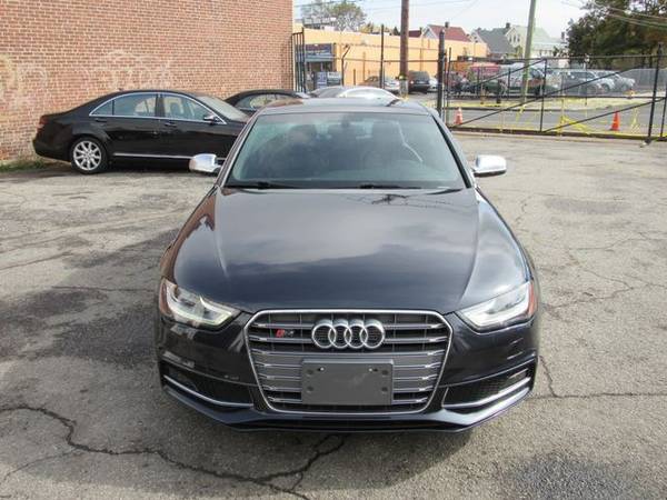 2014 Audi S4 - Financing Available! - cars & trucks - by dealer -... for sale in Bridgeport, NY – photo 8