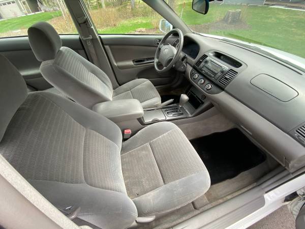 Toyota Camry for sale in Kalispell, MT – photo 4