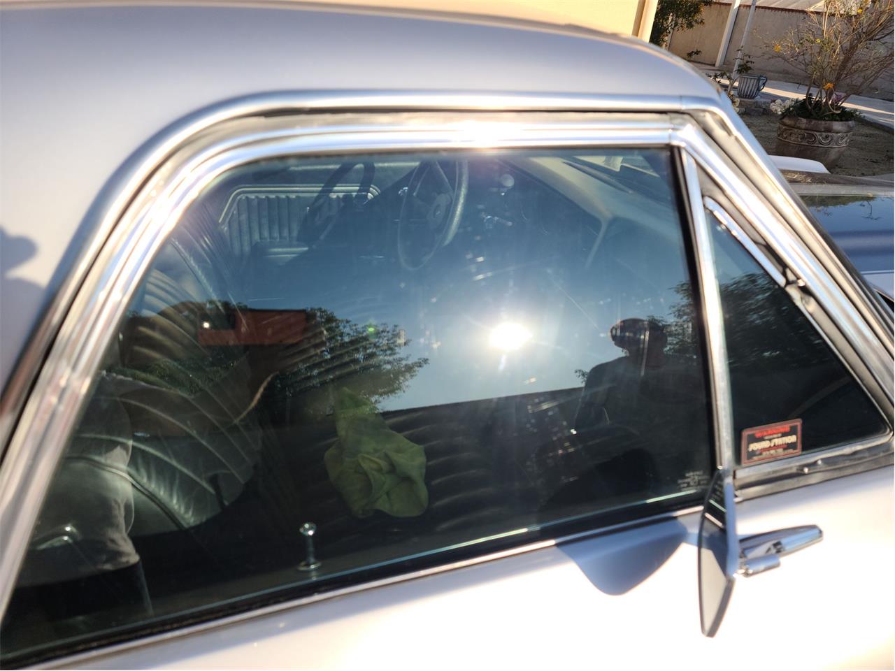 1972 Chevrolet El Camino for sale in Woodland Hills, CA – photo 16