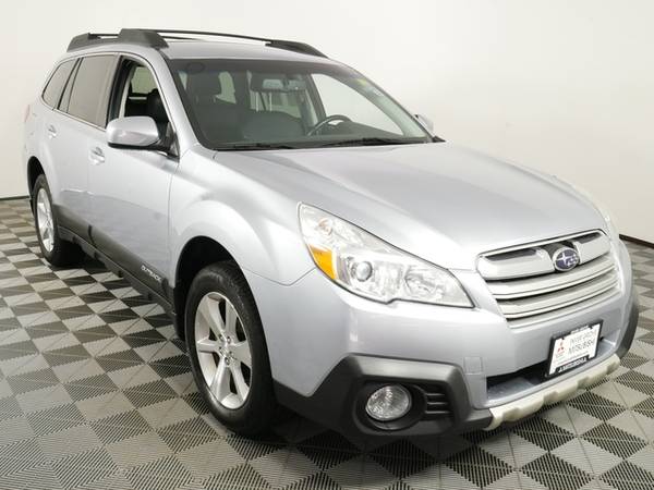 2014 Subaru Outback - cars & trucks - by dealer - vehicle automotive... for sale in Inver Grove Heights, MN – photo 12