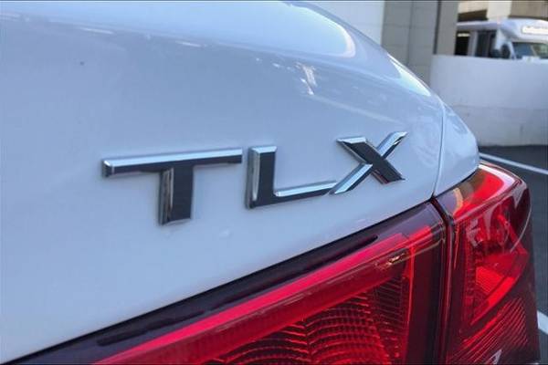 2018 Acura TLX Certified 3.5L FWD Sedan - cars & trucks - by dealer... for sale in Honolulu, HI – photo 7