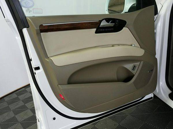2011 Audi Q7 TDI Premium Plus - WHOLESALE PRICING! for sale in Fredericksburg, VA – photo 13