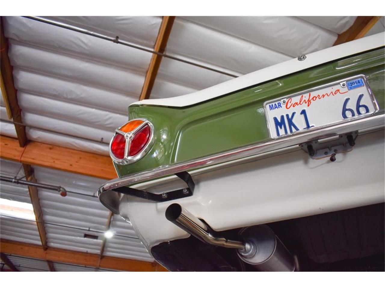 1966 Lotus Cortina for sale in Costa Mesa, CA – photo 92