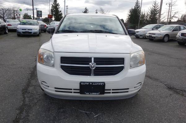 2009 Dodge Caliber SXT 4DR WAGON - - by dealer for sale in Everett, WA – photo 8