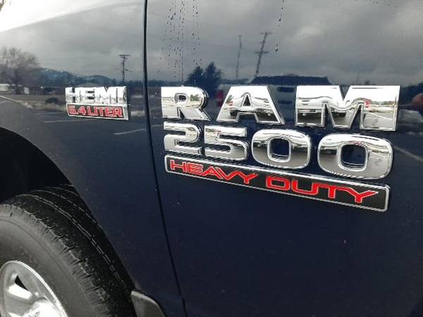 2018 Ram 2500 Tradesman - cars & trucks - by dealer - vehicle... for sale in Sagle, WA – photo 22