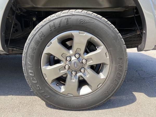 2012 Ford F-150 FX2 5 0 V8 Tow Package Bed Liner New Tires Clean for sale in Okeechobee, FL – photo 20