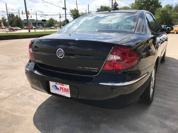 2005 *Buick* *LaCrosse* *CXS* - cars & trucks - by dealer - vehicle... for sale in Medina, OH – photo 10