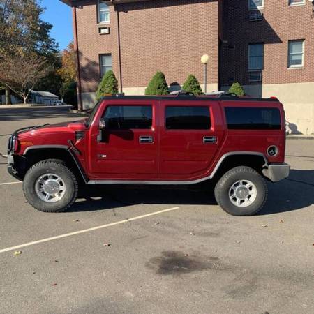 2005 HUMMER H2*LOW MILEAGE* - cars & trucks - by dealer - vehicle... for sale in Rowley, MA – photo 6