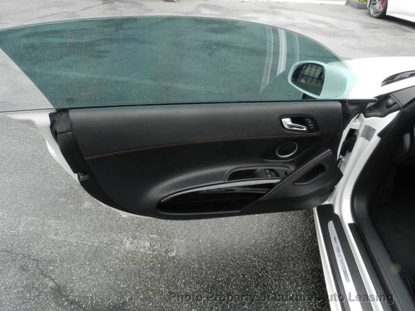 2012 *Audi* *R8* *2dr Coupe Automatic quattro 5.2L* for sale in Marina Del Rey, CA – photo 8