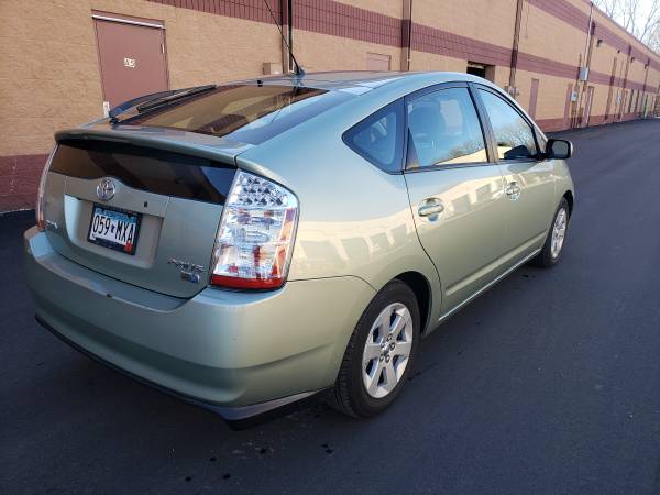 2007 OYOTA PRIUS II **83,000mil**Upto 50MPG***one owner/**clean... for sale in Minneapolis, MN – photo 5