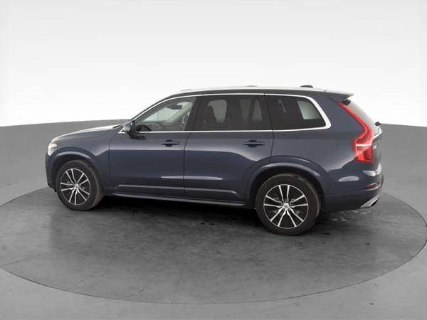 2020 Volvo XC90 T6 Momentum Sport Utility 4D suv Gray - FINANCE... for sale in Fort Worth, TX – photo 6