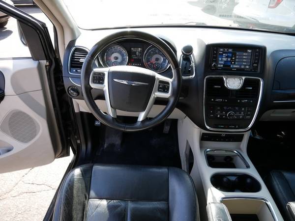 2013 Chrysler Town & Country 4dr Wgn Limited for sale in South St. Paul, MN – photo 12