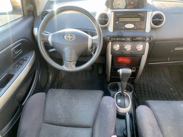 2004 Scion XA - cars & trucks - by owner - vehicle automotive sale for sale in Lubbock, TX – photo 7
