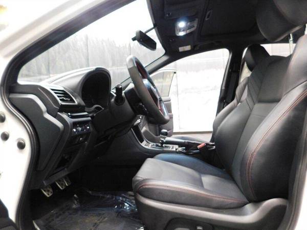 2019 Subaru WRX Limited Sedan AWD/6-SPEED/Leather/23, 000 MILE for sale in Gladstone, OR – photo 15