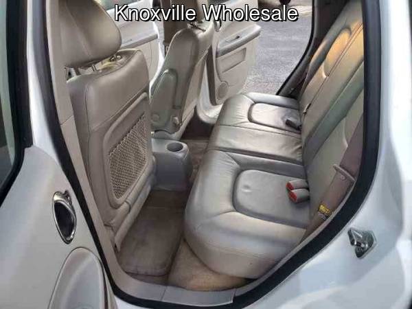 2006 Chevrolet HHR LT 4dr Wagon - cars & trucks - by dealer -... for sale in Knoxville, TN – photo 7