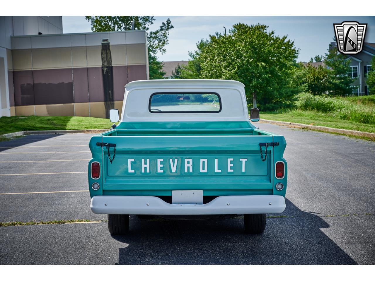 1966 Chevrolet C10 for sale in O'Fallon, IL – photo 5
