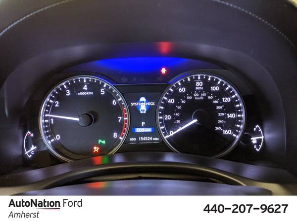 2013 Lexus GS 350 AWD All Wheel Drive - - by dealer for sale in Amherst, OH – photo 12