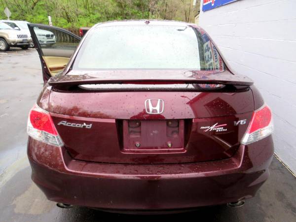 2010 Honda Accord Sdn 4dr V6 Auto EX-L - 3 DAY SALE! - cars & for sale in Merriam, MO – photo 5