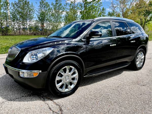 2012 Buick Enclave premium AWD for sale in Chicago, IL – photo 8