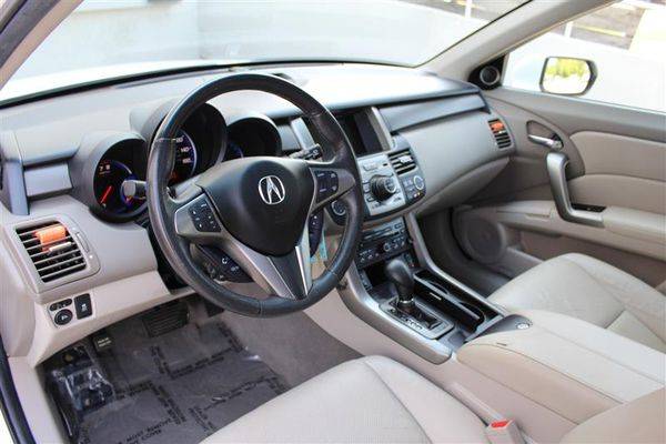2012 ACURA RDX Tech Pkg $500 DOWNPAYMENT / FINANCING! for sale in Sterling, VA – photo 8