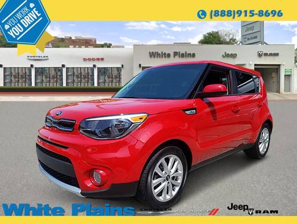 2018 Kia Soul - *BAD CREDIT? NO PROBLEM!* for sale in White Plains, NY – photo 6