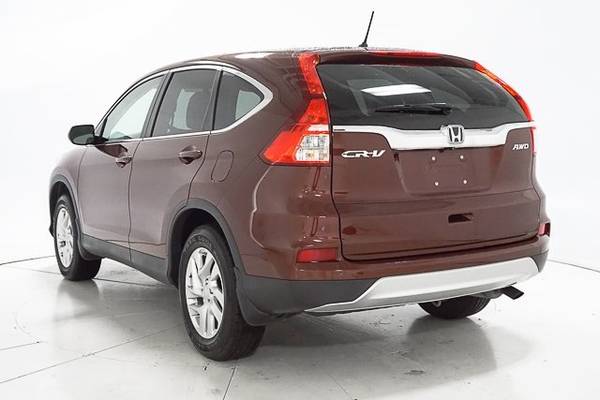 2016 *Honda* *CR-V* *AWD 5dr EX* Copper Sunset Pearl for sale in Richfield, MN – photo 8