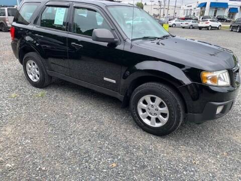 2008 Mazda Tribute i Grand Touring FWD - cars & trucks - by dealer -... for sale in Gilbertsville, PA – photo 4