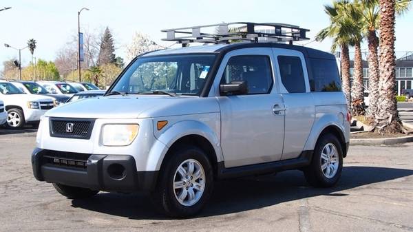 2006 Honda Element EX P AWD ONE OWNER CAR 4dr SUV 4A - cars & for sale in Sacramento , CA – photo 2