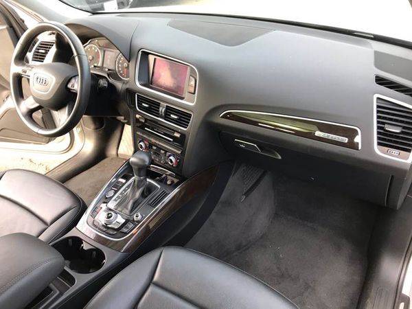 2014 Audi Q5 2.0T quattro Premium Plus AWD 4dr SUV for sale in Bayonne, NJ – photo 22