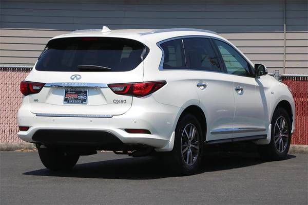 2019 INFINITI QX60 AWD Luxe 3 5 3 5L V6 - - by dealer for sale in Keizer , OR – photo 6