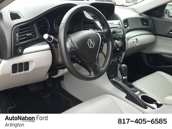 2016 Acura ILX 2.4L SKU:GA021479 Sedan for sale in Arlington, TX – photo 10