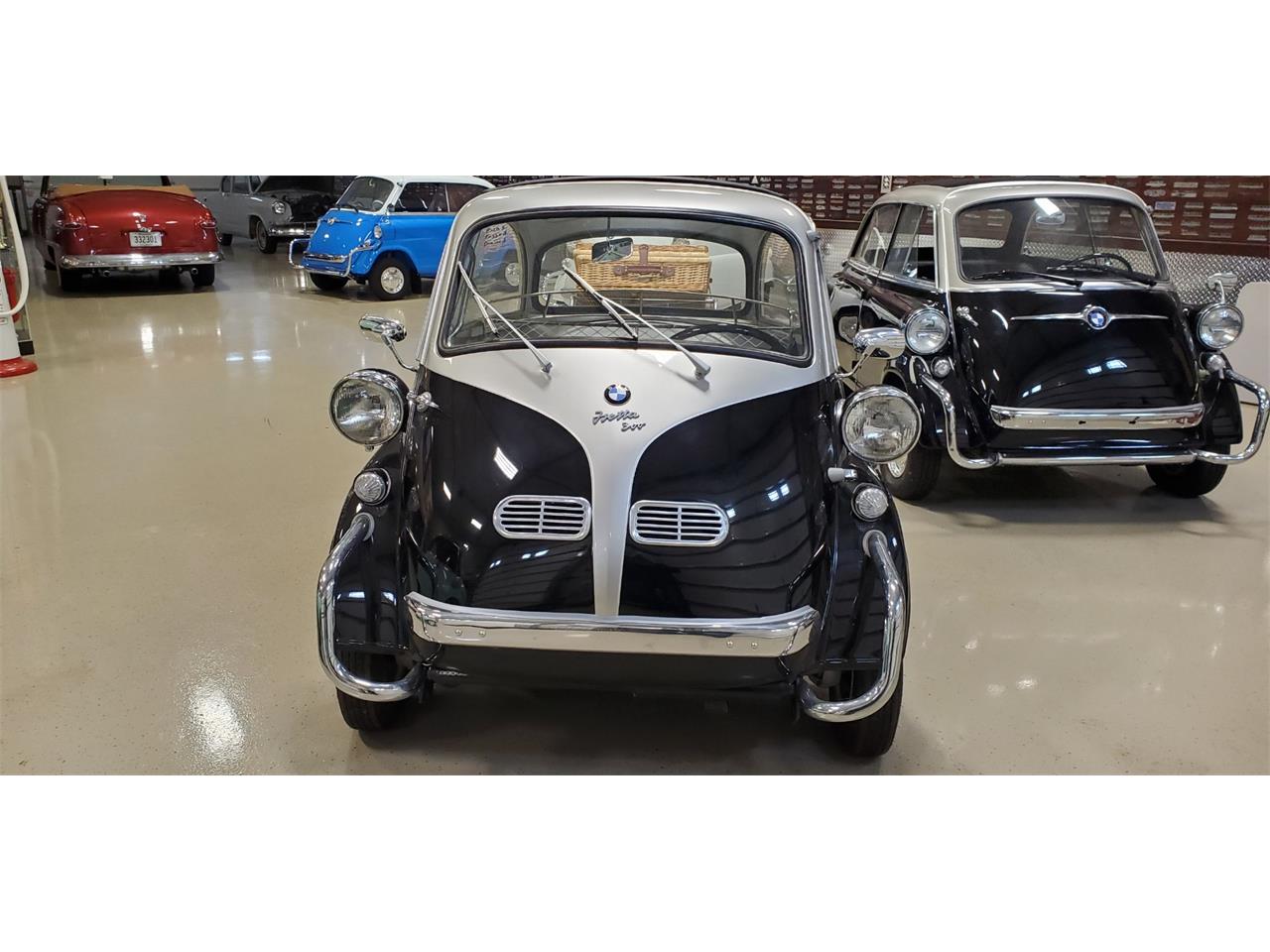 1959 BMW Isetta for sale in Annandale, MN – photo 18