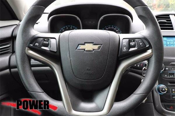 2016 Chevrolet Malibu Limited Chevy LS Sedan - - by for sale in Salem, OR – photo 22